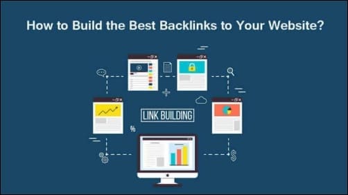 why build backlinks for your website，為什麼替自己網站營造反向連結